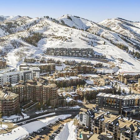 Canyons Westgate Resort #4506 Парк-Сити Экстерьер фото